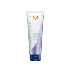 Après-Shampoing Violet Blond Parfait Moroccanoil 200ml