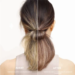 Masque LuxeBlond System Professional 200ml -Capillaires Produits Magasin avant et apres LuxeBlond Sp 13072.1684847801