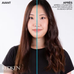 Beach Spray Texturisant Redken 125ml -Capillaires Produits Magasin beach1 84650.1694766305