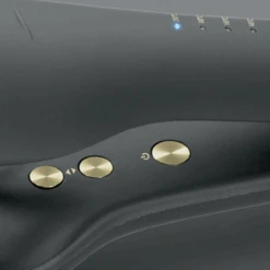 Boucleur Multi-Usages Metals Gold Dust Diva -Capillaires Produits Magasin boucleu 75101.1684847658