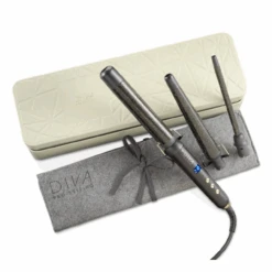 Multi-Baguette Precious Metals Gold Diva -Capillaires Produits Magasin coiffee 81912.1684847663