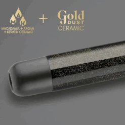 Multi-Baguette Precious Metals Gold Diva -Capillaires Produits Magasin coifffee 39915.1684847663