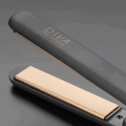 Lisseur Elite Arabian Night Diva -Capillaires Produits Magasin diva nig 04658.1684847668