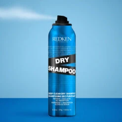 Shampoing Sec Purifiant Redken 150ml -Capillaires Produits Magasin dry shampoo 1 52392.1694765223