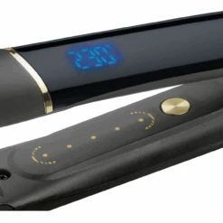 Lisseur Metals Gold Dust Diva -Capillaires Produits Magasin dusttt 32529.1684847657