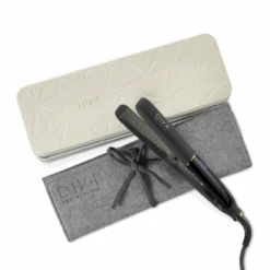 Lisseur Metals Gold Dust Diva -Capillaires Produits Magasin dustttt 00729.1684847657