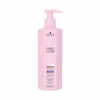 Shampoing Violet Neutralisant Fibre Clinix 300ml