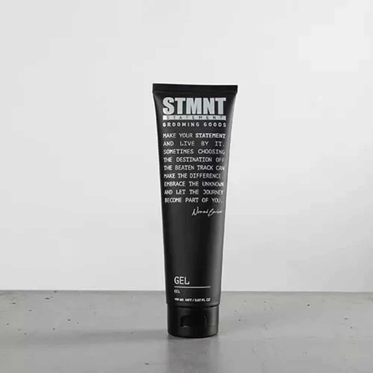 Gel STMNT Grooming Goods 150ml 2 Gel STMNT Grooming Goods 150ml – Image 2