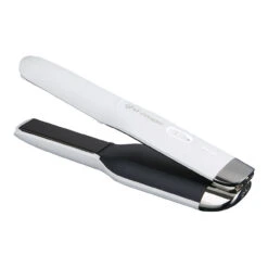 Lisseur GHD Unplugged Blanc
