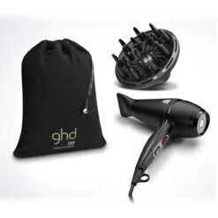 Pack Ghd Air + Diffuseur Ghd + Pochette Ghd Air