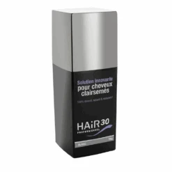 Hair30 Blanc