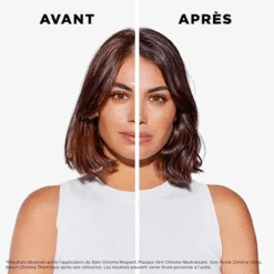 Bain Chroma Absolu Kérastase 500ml -Capillaires Produits Magasin ke rastas ch 54352.1684847678