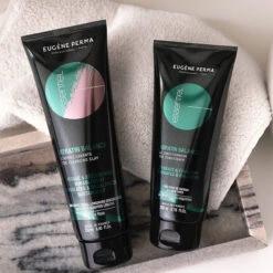 Argile Lavante Kératine Balance Eugène Perma 250ml -Capillaires Produits Magasin keratin balance argile lavante 2 97726.1684847647
