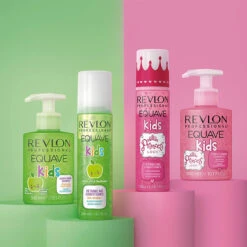 Shampooing Conditioner Princess Equave Revlon 300ml 7 Shampooing Conditioner Princess Equave Revlon 300ml -Capillaires Produits Magasin kids equave 88514.1694010141
