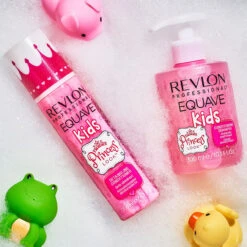 Shampooing Conditioner Princess Equave Revlon 300ml 6 Shampooing Conditioner Princess Equave Revlon 300ml -Capillaires Produits Magasin kids princess 2 64414.1694010141