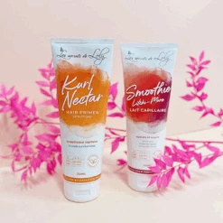 Soin Sans Rinçage Kurl Nectar Les Secrets De Loly 250ml -Capillaires Produits Magasin les secerts de loly kurl nectar 250ml 15918.1684846938