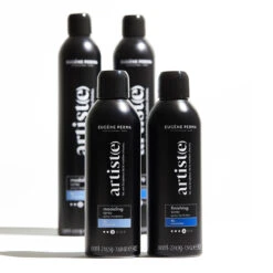 Spray Perfect Finish Artiste Eugène Perma 500ml -Capillaires Produits Magasin mod finish 64064.1688478593