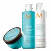 Moroccanoil : Rituel Hydratant Intensif