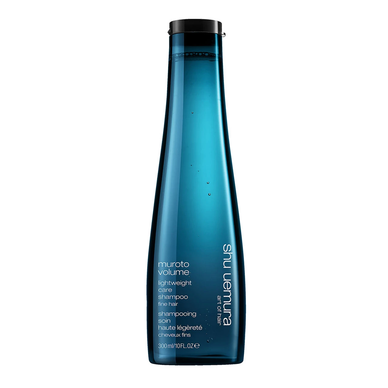 Shampooing Muroto Volume Shu Uemura 300ml 1 Shampooing Muroto Volume Shu Uemura 300ml