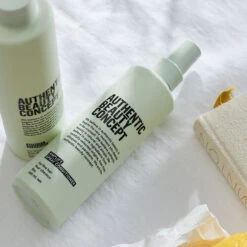 Spray-Soin Volumisant Cheveux Fins Authentic Beauty Concept 250ml 5 Spray-Soin Volumisant Cheveux Fins Authentic Beauty Concept 250ml -Capillaires Produits Magasin spray conditioner volume authentic beauty concept 29942.1693389648