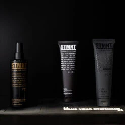Spray Définition STMNT Grooming Goods - 200 Ml -Capillaires Produits Magasin stmnt styling stmnt 2 1 36175.1688633892