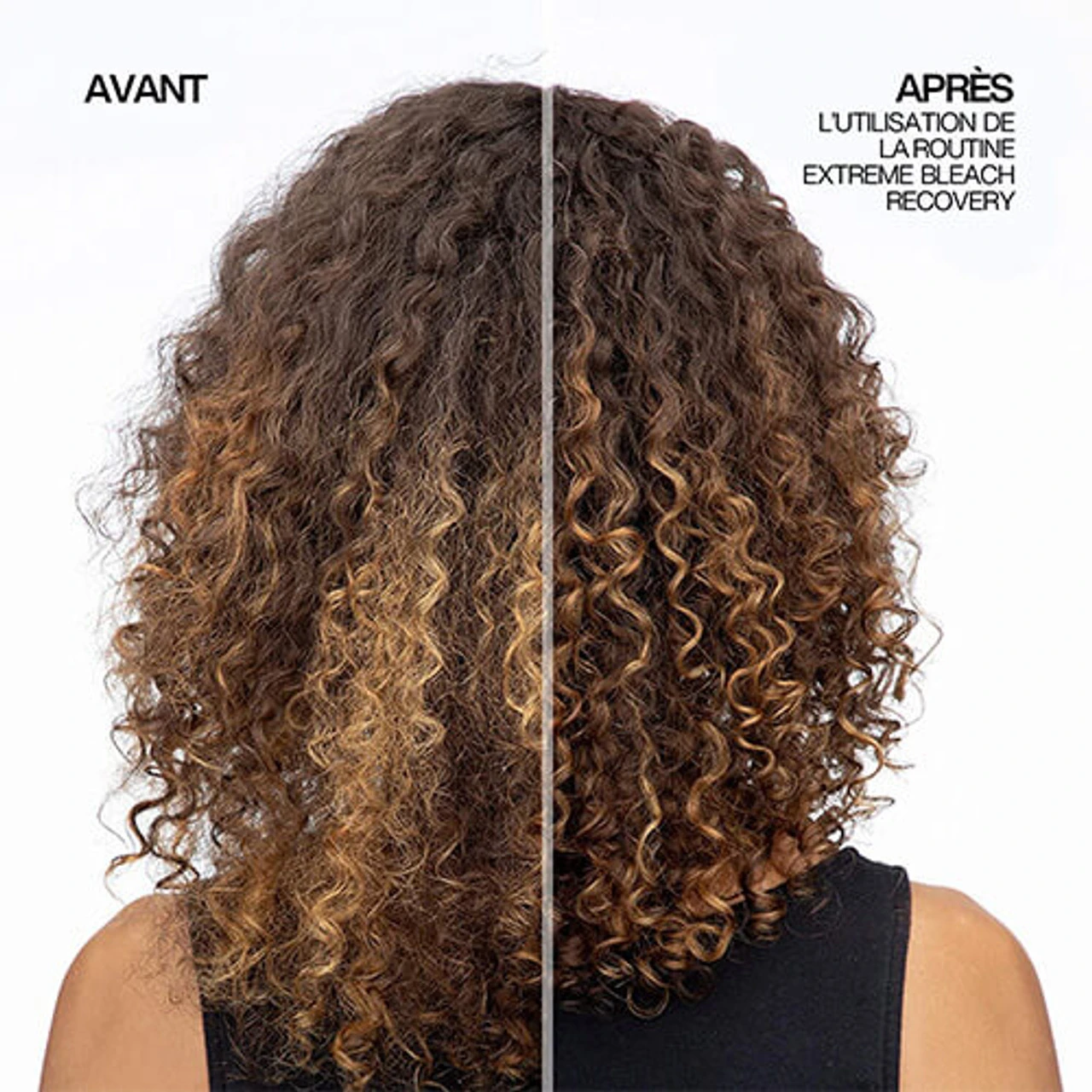 Traitement Lamellaire Extreme Bleach Recovery Redken 200ml 3 Traitement Lamellaire Extreme Bleach Recovery Redken 200ml – Image 3