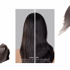 Masque Color Fresh Wella Cool Espresso 150ml 5 Masque Color Fresh Wella Cool Espresso 150ml -Capillaires Produits Magasin wella color fresh cool espresso 90365.1684847711