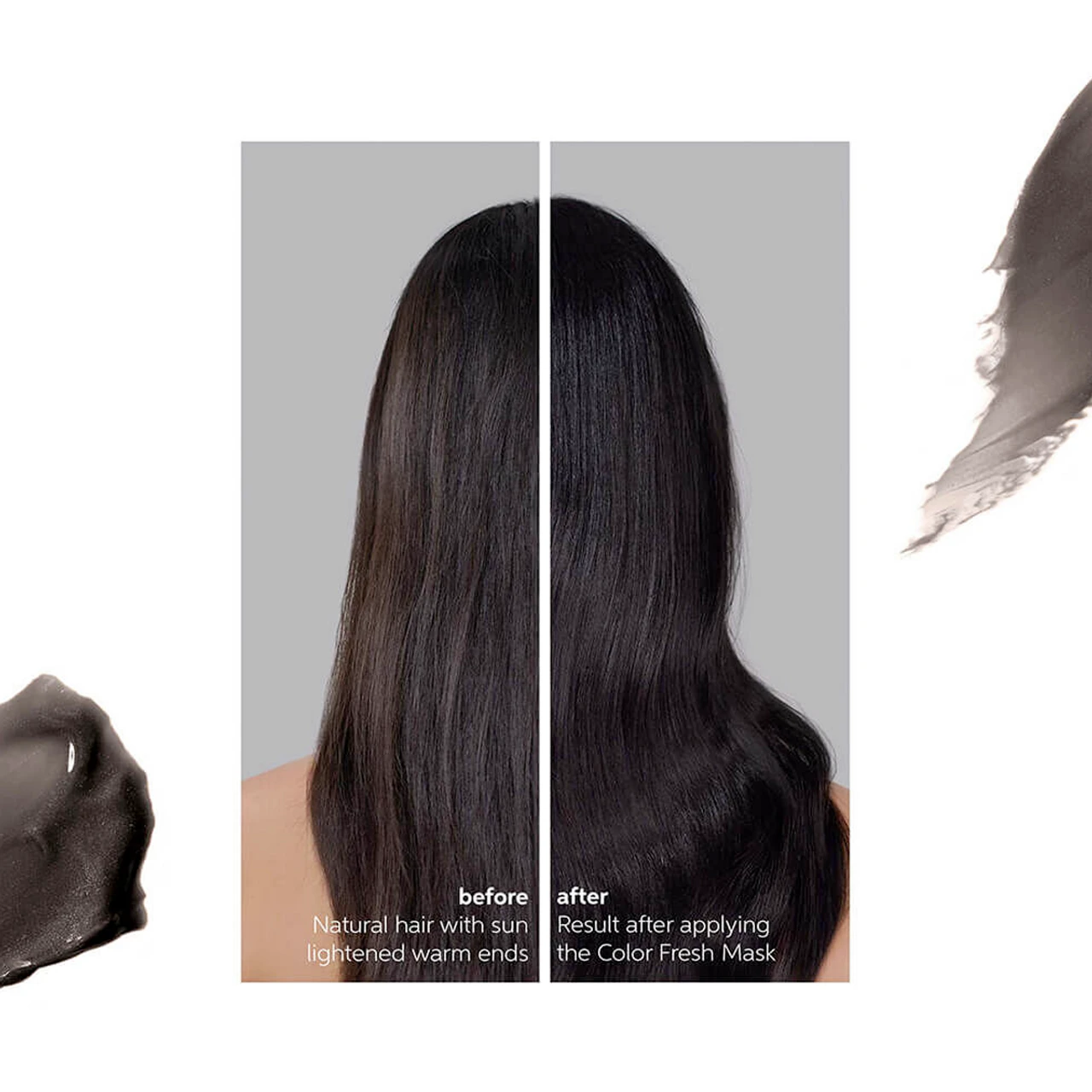 Masque Color Fresh Wella Cool Espresso 150ml 3 Masque Color Fresh Wella Cool Espresso 150ml – Image 3