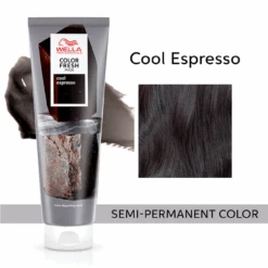 Capillaires Produits Magasin -Capillaires Produits Magasin wella mask color fresh cool espresso 51015.1684847710